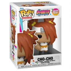 Funko New Arrivals Boruto Naruto Next Generations - Cho-Cho Pop! Vinyl Figure