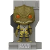 Funko Star Wars Bounty Hunters Collection - Bossk US Exclusive Diorama Pop! Deluxe Vinyl Figure