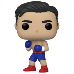 Funko New Arrivals Boxing - Ryan Garcia Pop! Vinyl Figure