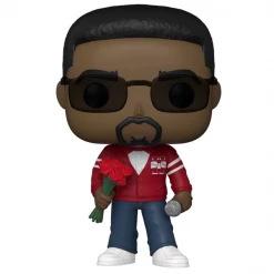 Funko Boyz II Men - Nathan Morris Pop! Vinyl Figure New Arrivals