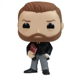 Funko New Arrivals Icons - Bram Stoker With Book US Exclusive Pop! Vinyl Figure