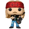 Funko Bret Michaels - Bret Michaels Pop! Vinyl Figure