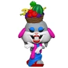 Funko Pop! Vinyl Figures Looney Tunes - Bugs Bunny (In Fruit Hat) Bugs Bunny 80th Anniversary Pop! Vinyl Figure
