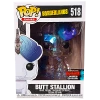 Funko Borderlands - Butt Stallion NYCC 2019 Exclusive Pop! Vinyl Figure Pop! Vinyl Figures