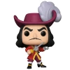 Funko Disneyland 65th Anniversary - Captain Hook Pop! Vinyl Figure New Arrivals
