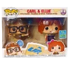 Funko Up - Carl & Ellie SDCC 2019 Exclusive Pop! Vinyl Figure 2-Pack Pop! Vinyl Figures