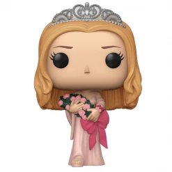 Funko New Arrivals Carrie - Carrie With Tiara US Exclusive Pop! Vinyl Figure