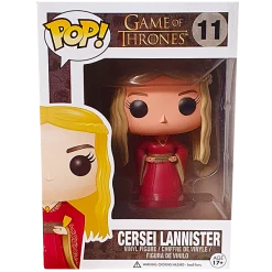 Funko Game Of Thrones - Cersei Lannister Pop! Vinyl Figure Pop! Vinyl Figures
