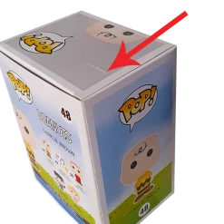 Funko Peanuts - Charlie Brown Pop! Vinyl Figure 5 Funko Peanuts - Charlie Brown Pop! Vinyl Figure