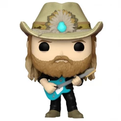 Funko Chris Stapleton - Chris Stapleton Pop! Vinyl Figure New Arrivals