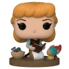 Funko New Arrivals Disney Princess - Cinderella Ultimate Pop! Vinyl Figure