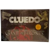 Winning Moves Games, Puzzles & Books Cluedo - Game Of Thrones Edition