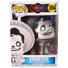Funko Coco - Ernesto US Exclusive Pop! Vinyl Figure Pop! Vinyl Figures