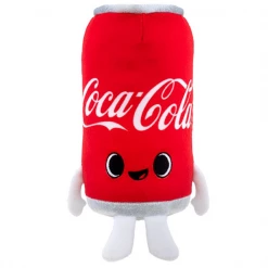 Funko New Arrivals Coca Cola - Coca-Cola Can Pop! Plush