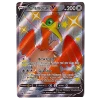 The Pokemon Company POKÉMON TCG - Cramorant V Shiny Promo - SWSH086