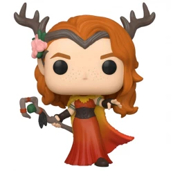 Funko New Arrivals Critical Role Vox Machina - Keyleth Pop! Vinyl Figure