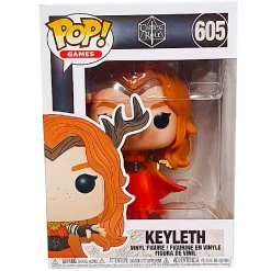 Funko New Arrivals Critical Role Vox Machina - Keyleth Pop! Vinyl Figure