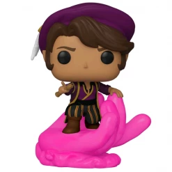 Funko Critical Role Vox Machina - Scanlan Shorthalt Pop! Vinyl Figure New Arrivals