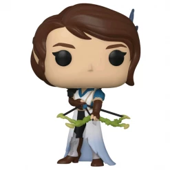 Funko Critical Role Vox Machina - Vex'ahlia Pop! Vinyl Figure