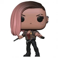 Funko New Arrivals Cyberpunk 2077 - V-Female Pop! Vinyl Figure