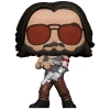Funko Cyberpunk 2077 - Johnny Silverhand With Guns Pop! Vinyl Figure