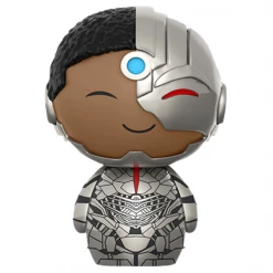 Funko On Sale Justice League (2017) - Cyborg Dorbz