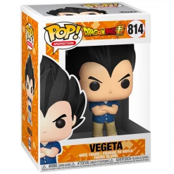 Funko Pop! Vinyl Figures Dragon Ball Super - Vegeta Pop! Vinyl Figure