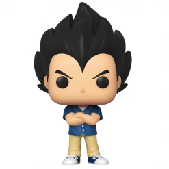 Funko Pop! Vinyl Figures Dragon Ball Super - Vegeta Pop! Vinyl Figure