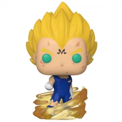 Funko New Arrivals Dragon Ball Z - Majin Vegeta Pop! Vinyl Figure