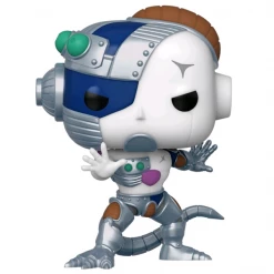 Funko Pop! Vinyl Figures Dragon Ball Z - Mecha Frieza Pop! Vinyl Figure