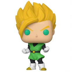Funko Dragon Ball Z - Super Saiyan Gohan Pop! Vinyl Figure