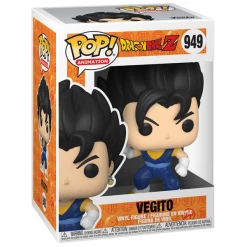 Funko New Arrivals Dragon Ball Z - Vegito Pop! Vinyl Figure