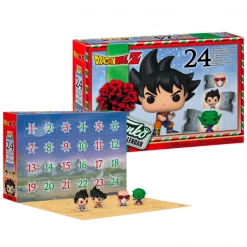 Funko Dragon Ball Z - Pocket Pop! Vinyl Advent Calendar