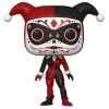 Funko DC Super Heroes - Harley Quinn Dia De Los Muertos Pop! Vinyl Figure