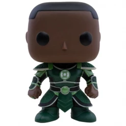 Funko DC Super Heroes - Imperial Palace Green Lantern Pop! Vinyl Figure