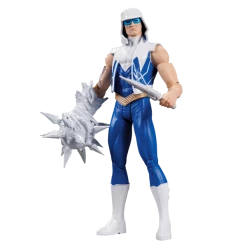 DC Collectibles DC Comics - Captain Cold Action Figure
