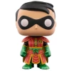 Funko New Arrivals DC Super Heroes - Imperial Palace Robin Pop! Vinyl Figure