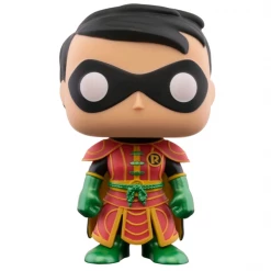 Funko New Arrivals DC Super Heroes - Imperial Palace Robin Pop! Vinyl Figure