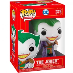 Funko DC Super Heroes - Imperial Palace The Joker Pop! Vinyl Figure