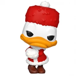 Funko Disney - Daisy Duck Holiday Pop! Vinyl Figure New Arrivals