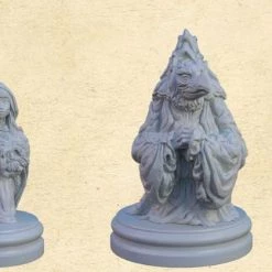 River Horse Games, Puzzles & Books Dark Crystal - The Board Game