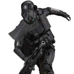 Kotobukiya Star Wars Rogue One - Death Trooper 1:7 Scale ArtFX Statue