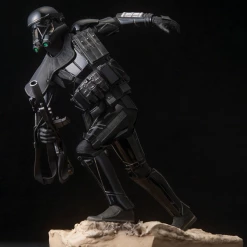 Kotobukiya Star Wars Rogue One - Death Trooper 1:7 Scale ArtFX Statue