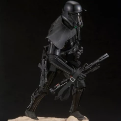 Kotobukiya Star Wars Rogue One - Death Trooper 1:7 Scale ArtFX Statue