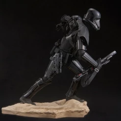Kotobukiya Star Wars Rogue One - Death Trooper 1:7 Scale ArtFX Statue