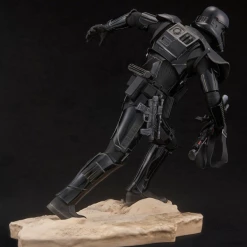 Kotobukiya Star Wars Rogue One - Death Trooper 1:7 Scale ArtFX Statue