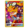 The Pokemon Company POKÉMON TCG - Dedenne Holo Rare - TG07/TG30