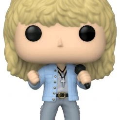 Funko Pop! Vinyl Figures Def Leppard - Joe Elliot Pop! Vinyl Figure