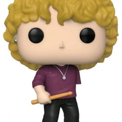 Funko Pop! Vinyl Figures Def Leppard - Rick Allen Pop! Vinyl Figure