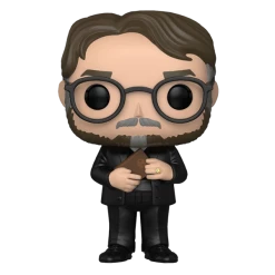 Funko Directors - Guillermo Del Toro Pop! Vinyl Figure